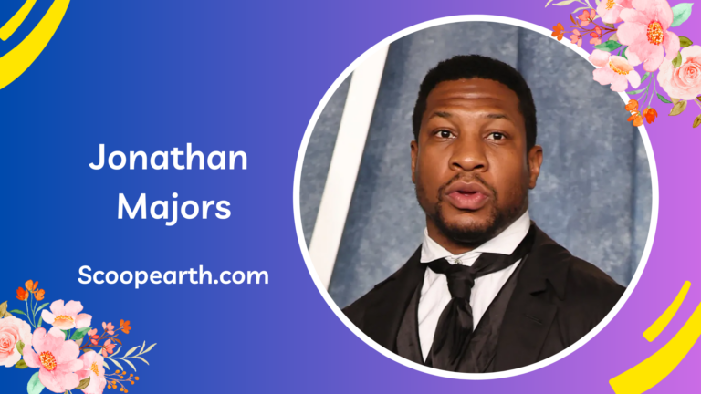 Jonathan Majors