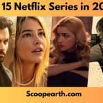 Netflix Series in 2023 