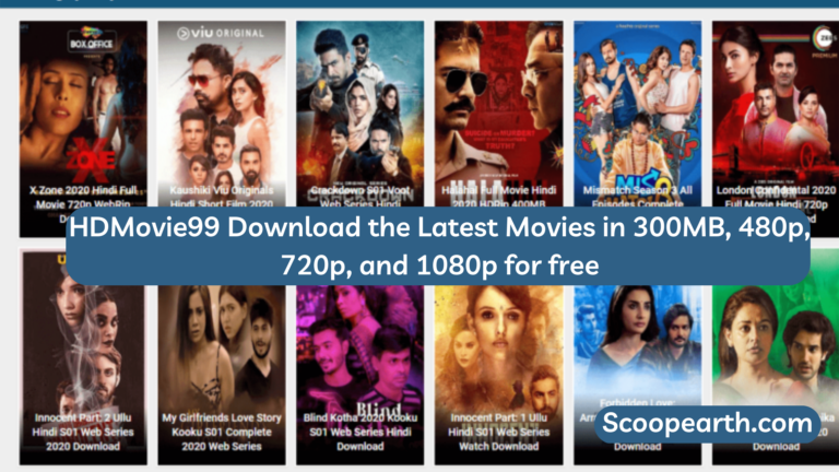 HDMovie99