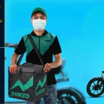A New Era of Food Deliveries: Yulu and Zomato's Eco-Conscious Team-up
