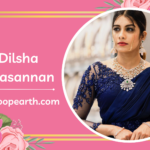 Dilsha Prasannan