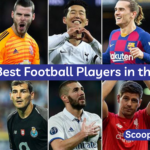 Top 14 Best Football Players in the World 