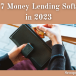 Top 7 Money Lending Software in 2023