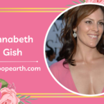Annabeth Gish
