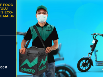 A New Era of Food Deliveries: Yulu and Zomato's Eco-Conscious Team-up