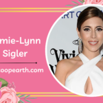 Jamie-Lynn Sigler