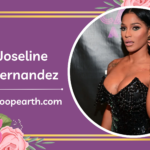 Joseline Hernandez