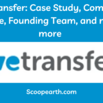 WeTransfer: Case Study, Company Profile, Founding Team, and many more