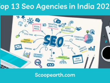 Top 13 Seo Agencies in India 2023