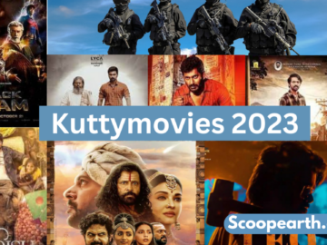 Kuttymovies 2023 Tamil HD Movies Download Latest New Bollywood, Hollywood, Hindi Movies & Webseries
