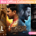 Top 13 Box Office Collections in India 