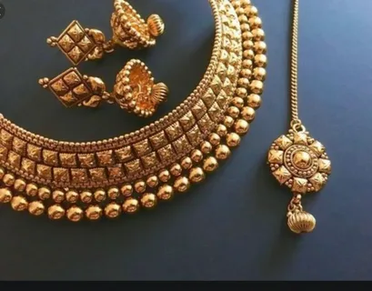 The Rise of Online Platforms for Buying Gold Antique Jewelry from Houston Estates