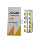 What Is Ativan, Understanding its Uses and How It Works 