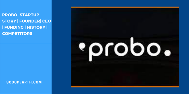 Probo is India's First and foremost Viewpoint Marketplace