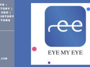Eyemyeye is an online seller selling eyeglasses