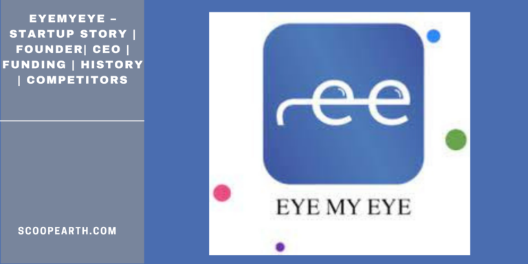 Eyemyeye is an online seller selling eyeglasses