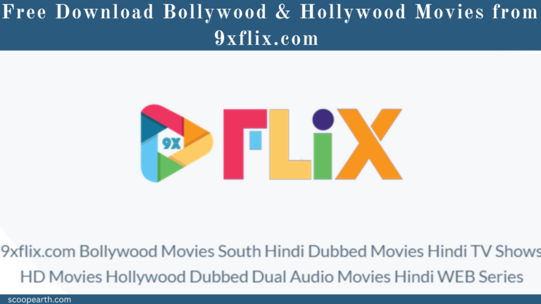 Free Download Bollywood & Hollywood Movies from 9xflix.com