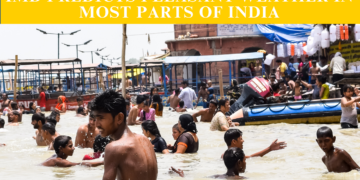 IMD Predicts Pleasant Weather in Most Parts of India