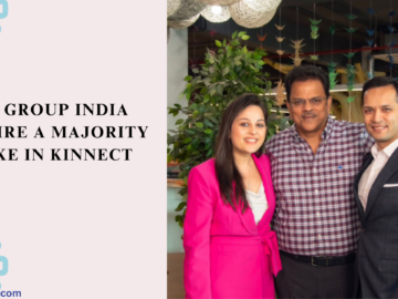 FCB Group India Acquire a Majority Stake in Kinnect