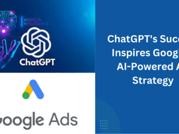 Google's AI-Powered Ad Strategy