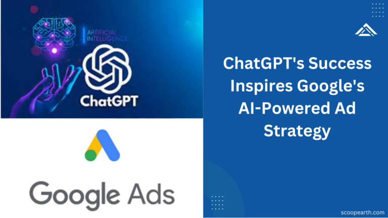 Google's AI-Powered Ad Strategy