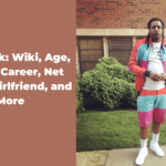 Lil Durk is the stage name of Durk Derrick Banks, an American rapper, singer, and songwriter