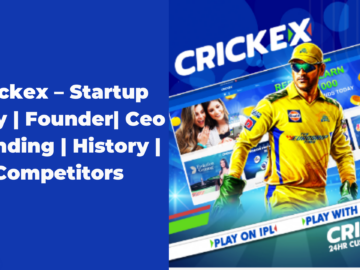 Crickex represents one of the new betting platforms in the Indian gambling market