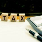 Business Tax Extension