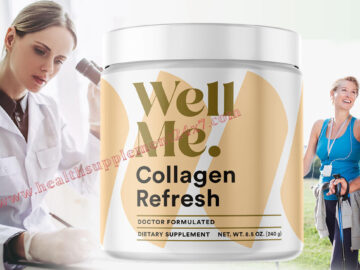 Collagen Refresh 6