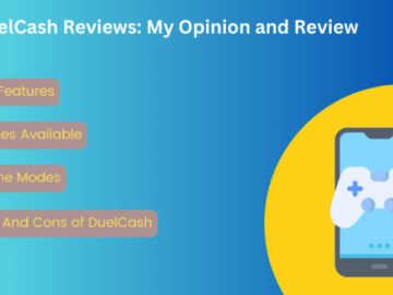 DuelCash Reviews
