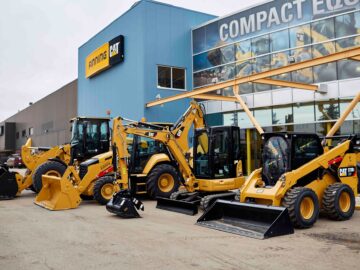 Top Considerations for Choosing High-Quality Construction Attachments for Sale: A Guide for Contractors and Builders