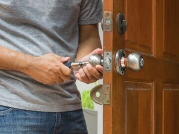 Rekeying vs. Lock Replacement: Which Option is Right for You?