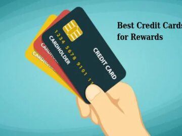 The 5 Best Credit Cards for Rewards