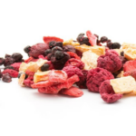 Freeze Dried Fruits A Healthy Snack Option