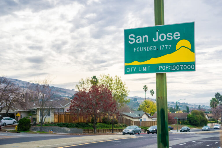 San Jose Sign: Choosing The Best Sign Company