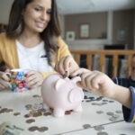 How to Teach Your Kids About Money: Tips and Tricks for Financial Literacy at Home