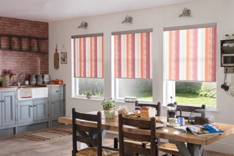 What Type of Blinds Should We Choose for Our Kitchen?