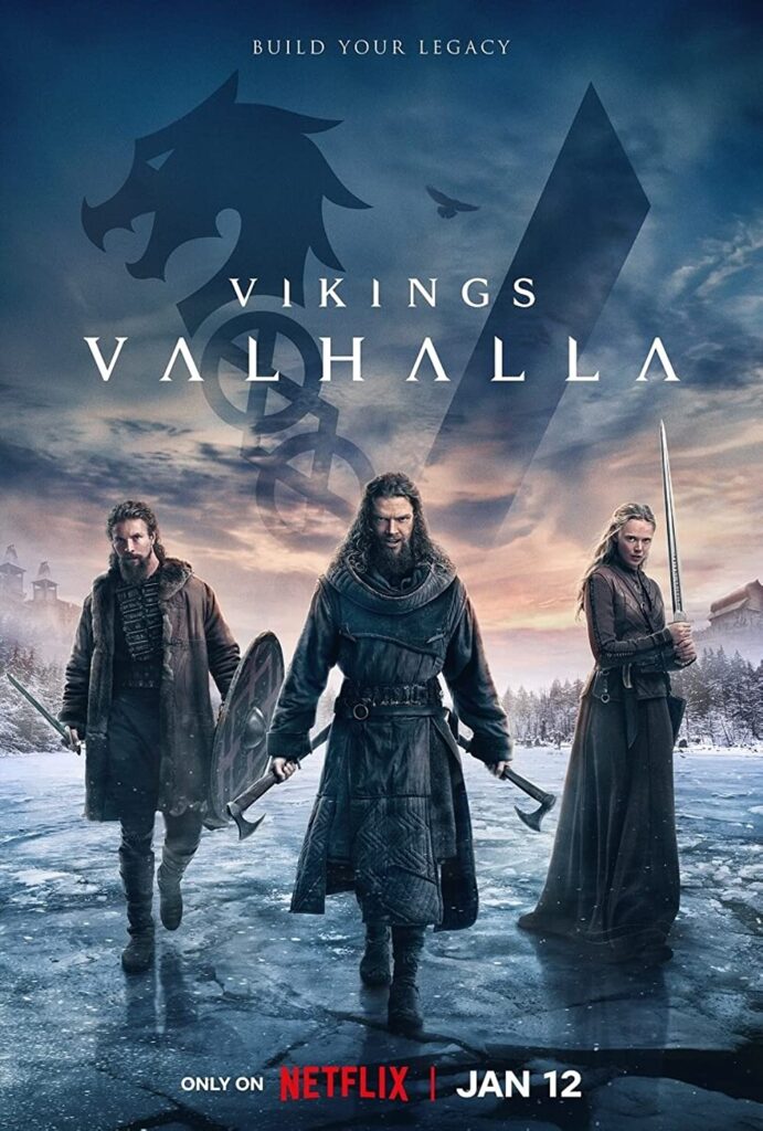 Vikings: Valhalla image