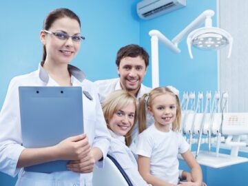 How to Find the Best Dentist for You and Your Family