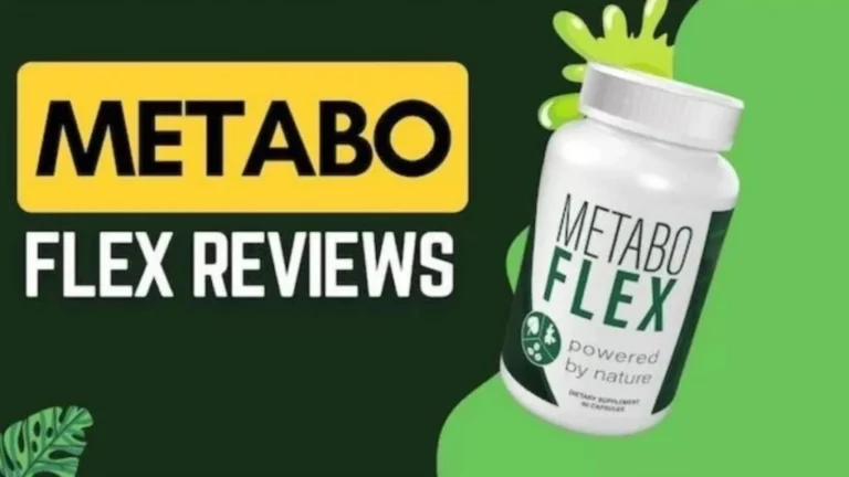 Metabo Flex Vélemények (Átverés vagy legális) | metaboflex com vélemények | Metabo flex scam 2023 Must Need to know..