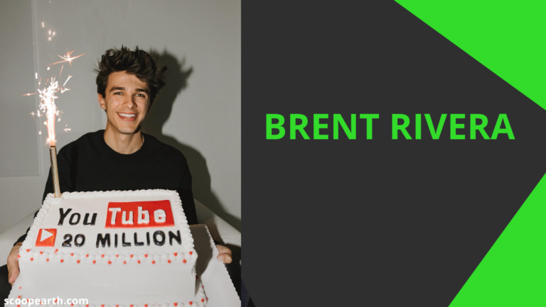 Brent Rivera