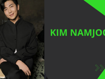 Kim Namjoon: Wiki, Biography, Age, Family, Career, Net Worth, Girlfriend, and More
