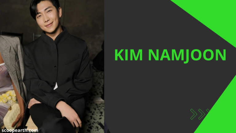 Kim Namjoon: Wiki, Biography, Age, Family, Career, Net Worth, Girlfriend, and More