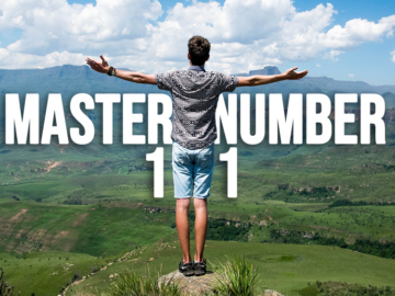 Incredible Personality Traits of Master Number 11 No One Talks About