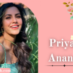 Priya Anand: Wiki, Bio, Age, Family, Career, Relationship, Net Worth, and More: