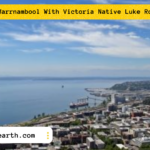 Exploring Warrnambool With Victoria Native Luke Robert Flinn