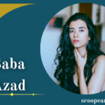 Saba Azad