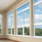 Wnd Pvc Windows: Get the Best Thermal And Acoustic Insulation Solution
