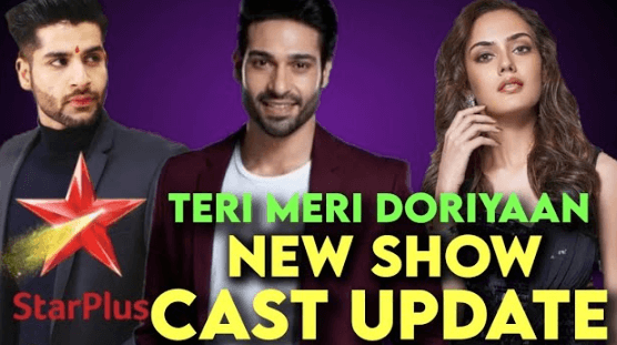 Teri Meri Dooriyan Serial Cast, Star Plus Wiki, Story, Release Date, Timings