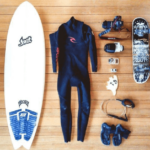 "Experience the Best Surfing Equipment and Apparel at Easy Surf Shop"